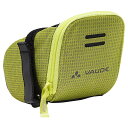 Vaude ( ファウデ ) Race Light XL Luminum ( レースライト XL ルミナム ) サドルバッグ bright green(4)