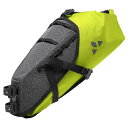 Vaude ( ファウデ ) Trailsaddle II ( トレイルサドル2 ) サドルバッグ bright green/black(4)