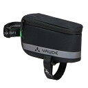Vaude ( ファウデ ) Top Tube Bag ( トップチューブバッグ ) トップチューブバッグ black(4)