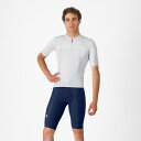 CASTELLI ( カステリ ) 4525004 COMPETIZIONE 2 BIBSHORT ( コンペティツィオーネ 2 ビブショーツ ) ボトムス 424 BELGIAN BLUE