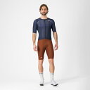 CASTELLI ( カステリ ) 4525010 AERO RACE 8S JERSEY ( エアロ レース 8S ジャージ ) トップス 424 BELGI...