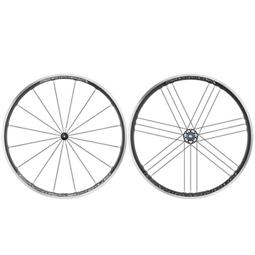 Campagnolo (カンパニョーロ) ZONDA (ゾンダ) C17 WO (F+R) リムブレーキ ロード用ホイール カンパ用