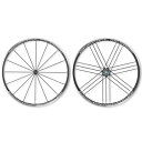 Campagnolo (カンパニョーロ) SHAMAL ULTRA (シャマルウルトラ) C17 2WAY (F+R) チューブレス クリンチャー ホイール カンパ用