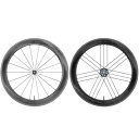 Campagnolo (カンパニョーロ) BORA WTO 60(ボーラWTO 60)リムブレーキ 2WAY(F+R) シマノ用 ダーク