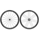 Campagnolo (カンパニョーロ) BORA WTO 45(ボーラWTO 45)リムブレーキ 2WAY(F+R) シマノ用 ブライト