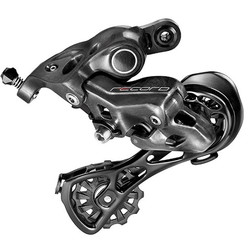 Campagnolo RECORD リアディレイラー RD20-RE124 12S 11-34T対応