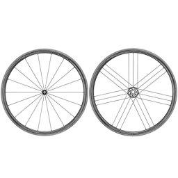 Campagnolo (カンパニョーロ) BORA WTO 33（ボーラWTO 33）リムブレーキ 2WAY(F+R) カンパ用 ダーク