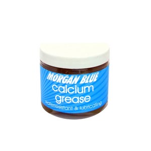 Morgan Blue (モーガンブルー) Calcium Grease