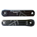 ROTOR (ローター) KAPIC CRANK ARMS