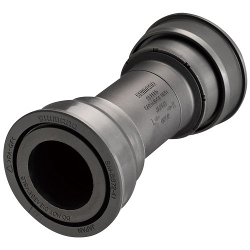 饵ѡĳŷԾŹ㤨Shimano (ޥ SM-BB72-41B BB˥å ץ쥹եåȡפβǤʤ3,248ߤˤʤޤ