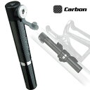 TOPEAK (トピーク) マイクロ ロケット CB マスターブラスター