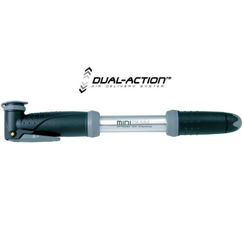 TOPEAK (トピーク) ミニ デュアル