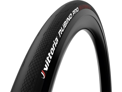 Vittoria (ヴィットリア) RUBINO PRO G2.0 (ルビノプロG2.0) クリンチャータイヤ (700×28C)