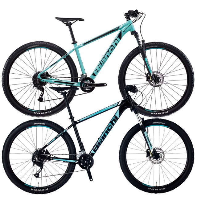 期間限定 【全国送料無料】 Bianchi (ビアンキ) MAGMA 7.2 (マグマ7.2) MTB マウンテンバイク完成車 2022年モデル