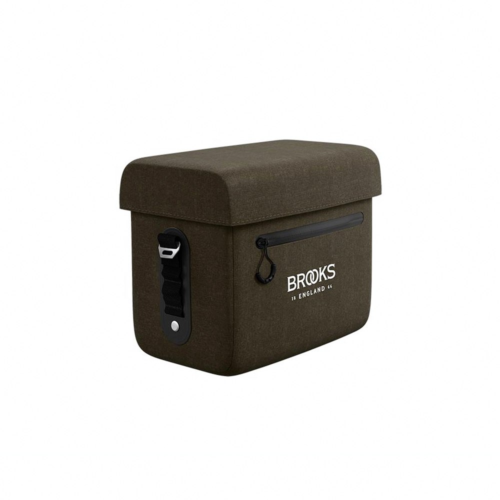 BROOKS (ubNX) SCAPE HANDLEBAR CASE nho[P[X