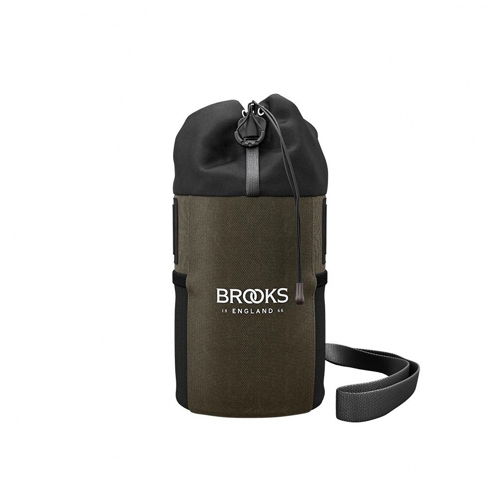 BROOKS (ubNX) SCAPE FEED POUCH XP[vtB[h|[`