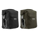 BROOKS (ブルックス) SCAPE PANNIER SMALL (スケープパニアスモール) 100%防水パニアバッグ