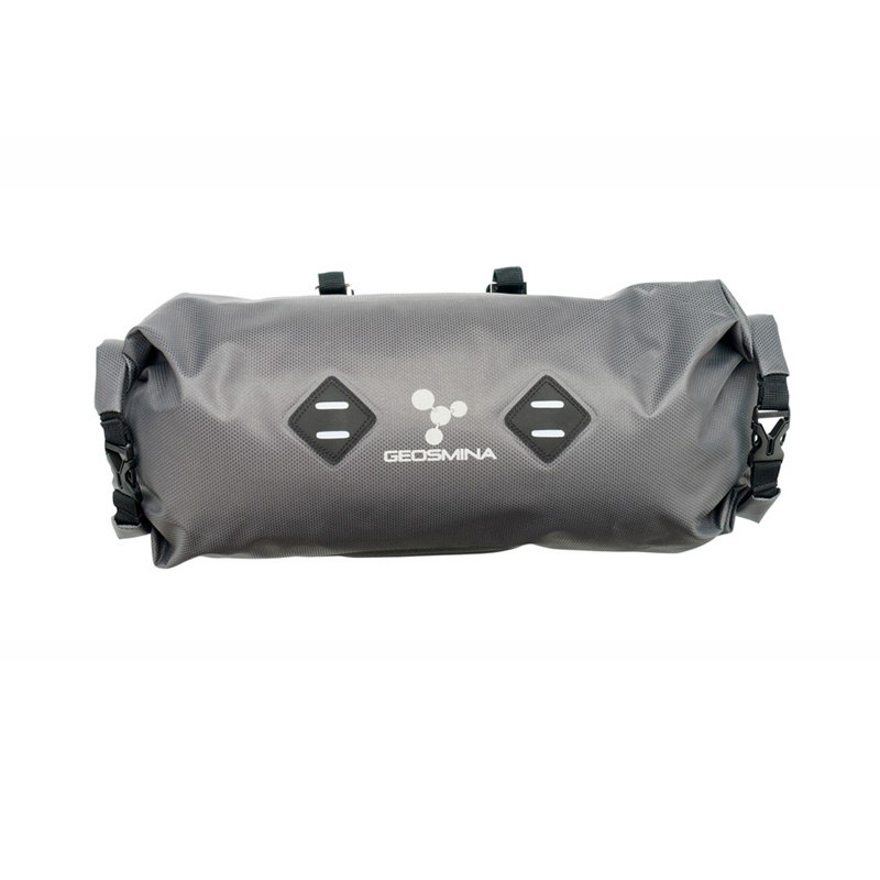 GEOSMINA (WIX~i) HANDLEBAR BAG (nho[obO) tgobO