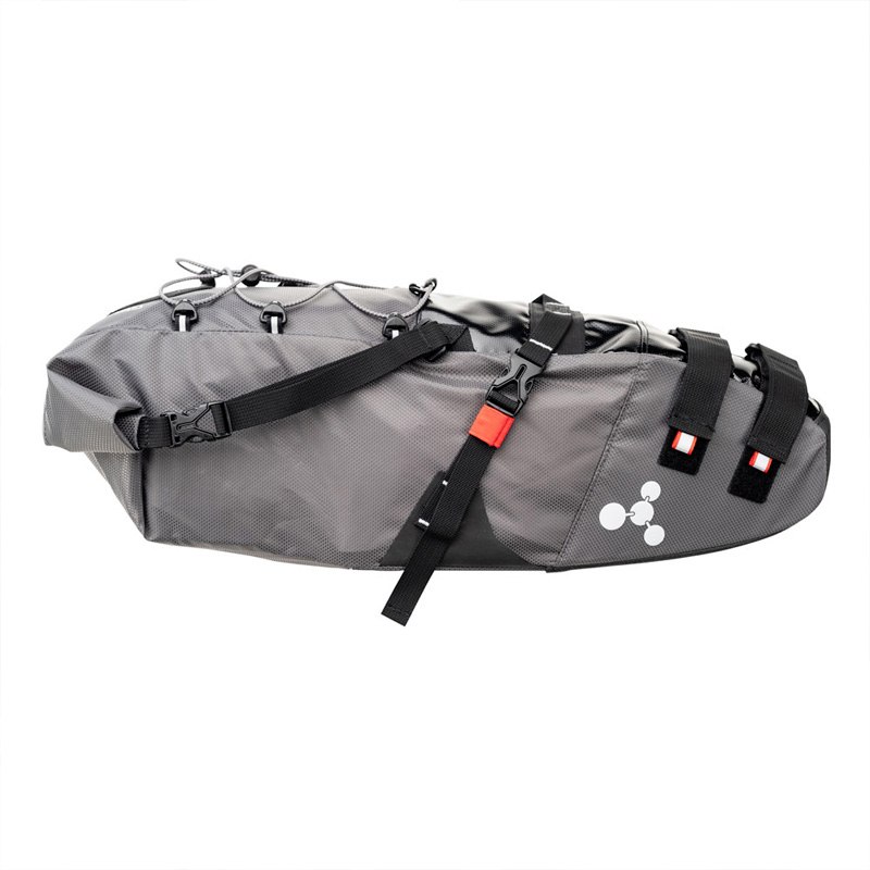 GEOSMINA (ジオスミナ) SEAT BAG LARGE (シートバッグ) サドルバッグ 15L