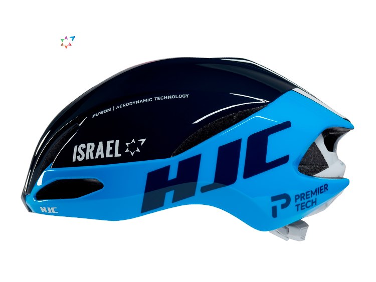  HJC () FURION 2.0 ɥإå ISRAEL PREMIER TECH