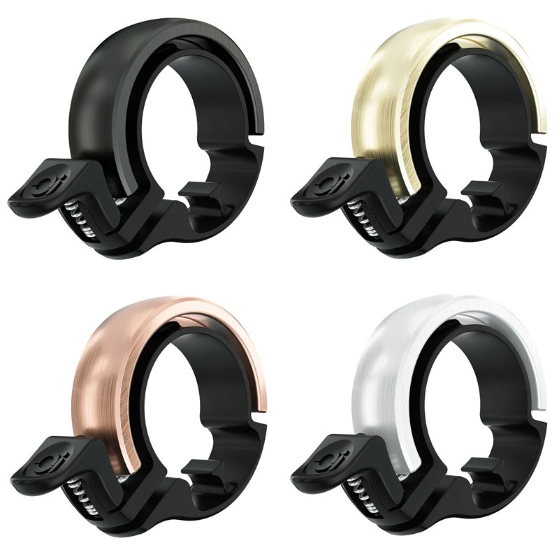 KNOG (ノグ) Oi CLASSIC BELL LARGE (オイクラシックラージ) バイシクルベル