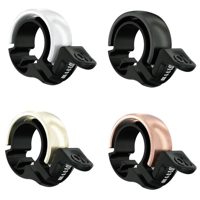 KNOG (ノグ) Oi CLASSIC BELL SMALL (オイクラシックスモール) バイシクルベル