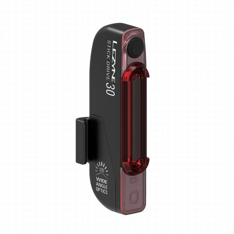 LEZYNE (UC) STICK DRIVE REAR