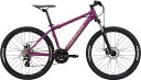MERIDA (メリダ) MATTS 6.10-MD (マッツ6.10-MD) 2022年 完成車 ディスクブレーキ マウンテンバイク