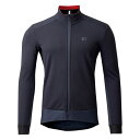 【秋冬ウェアセール】PEARLIZUMI (パールイズミ) 3600-BL ウィンドブレークスウィッシュジャケット 5度対応 8.ブラック メンズモデル【SAL...