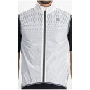 SPORTFUL (スポーツフル) 1121019 REFLEX VEST 反射ベスト 101WHITE