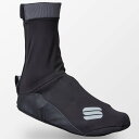 SPORTFUL (スポーツフル) 1119549 GIARA THERMAL BOOTIE シューズカバー 002BLACK