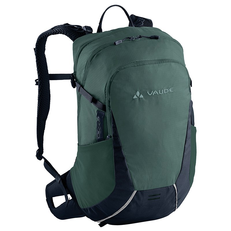 VAUDE (t@Ef) Tremalzo 16 (g}cH16) obNpbN Dusty Forest 16L