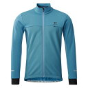 PEARLIZUMI (パールイズミ) 3500-BL ウィンドブレークジャケット 5度対応 5.ダルブルー メンズモデル