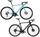 期間限定 【全国送料無料】 Bianchi (ビアンキ) SPECIALISSIMA (スペシャリッシマ) DISC ULTEGRA Di2 R8170 2022年 完成車 ロードディスク カーボンロードバイク