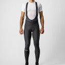 CASTELLI ( カステリ ) 4520524 ENTRATA BIBTIGHT エントラータ ビブタイツ 010BLACK