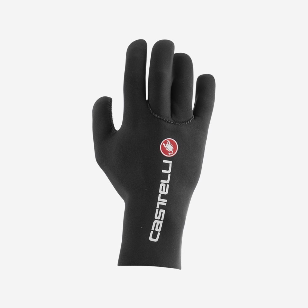 CASTELLI (カステリ) 4517524 DILUVIO C GLOVE ディルビオ C ウィンターグローブ長指グローブ