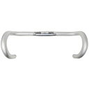 Deda (デダ) ZERO100 ゼロ100 RHM SILVER LIMITED 限定シルバー ハンドル