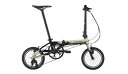 DAHON (_z) K3 2022Nf 14C` ܂肽ݎ] tH[fBOoCN