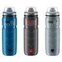ELITE (エリート) NANO FLY 0-100 (ナノフライ0-100) 保冷 保温 サーモボトル 500ml