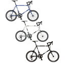 GIOS (ジオス) FELUCA (フェルーカ) CLARIS (クラリス) 2025年 完成車 ミニベロ 小径車
