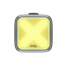 KNOG (ノグ) BLINDER X FRONT ブラインダー フロントライト