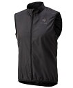 【サマーセール2025】le coq sportif (ルコック) QCMUJC20 GLAMBIKE ウィンドブレーカー ウィンドベスト