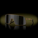 OAKLEY (オークリー) SUTRO TI (スートロチタン) パトリック・マホームズ シグネチャー サングラス/6013-0536