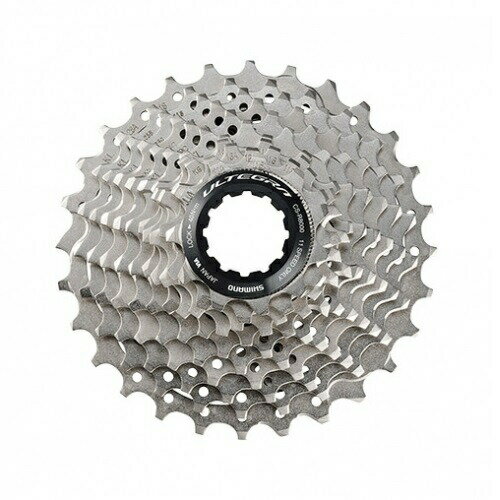 SHIMANO（シマノ）CS-R8000 カセットスプロケット 11S 11-25T 11