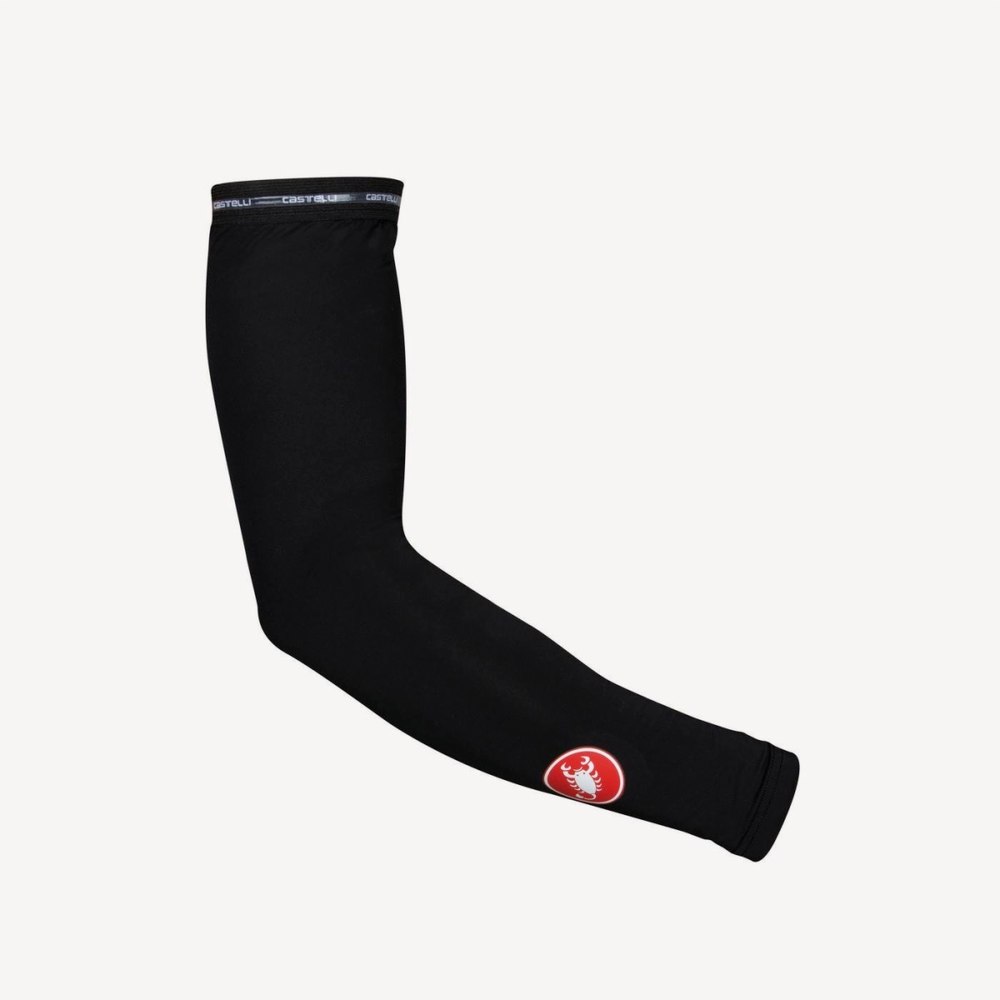 CASTELLI (カステリ) 4516036 UPF 50 + LIGHT ARM SLEEVES アームカバー