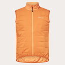 OAKLEY (オークリー) FOA403761 ELEMENTS INSULATED VEST インサレーティッド ベスト