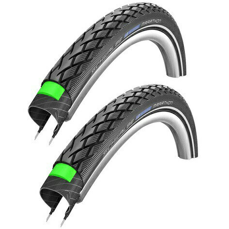  2{Zbg  SCHWALBE (Vx) MARATHON }\ ^C 700C