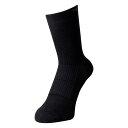 PEARLIZUMI (パールイズミ) 48 トルクソックス 1.ブラック