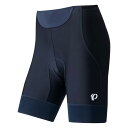 PEARLIZUMI (パールイズミ) W230MEGA2 コールドシェイドUVメガパンツ 1.ブラック レディースモデル