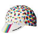 【春夏ウェアセール】 PEARLIZUMI (パールイズミ) 471 プリントサイクルキャップ 18.ハーフトーン